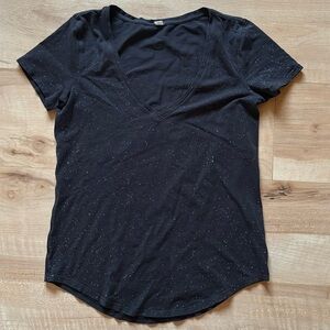 🍋Lululemon Love Tee, size 2